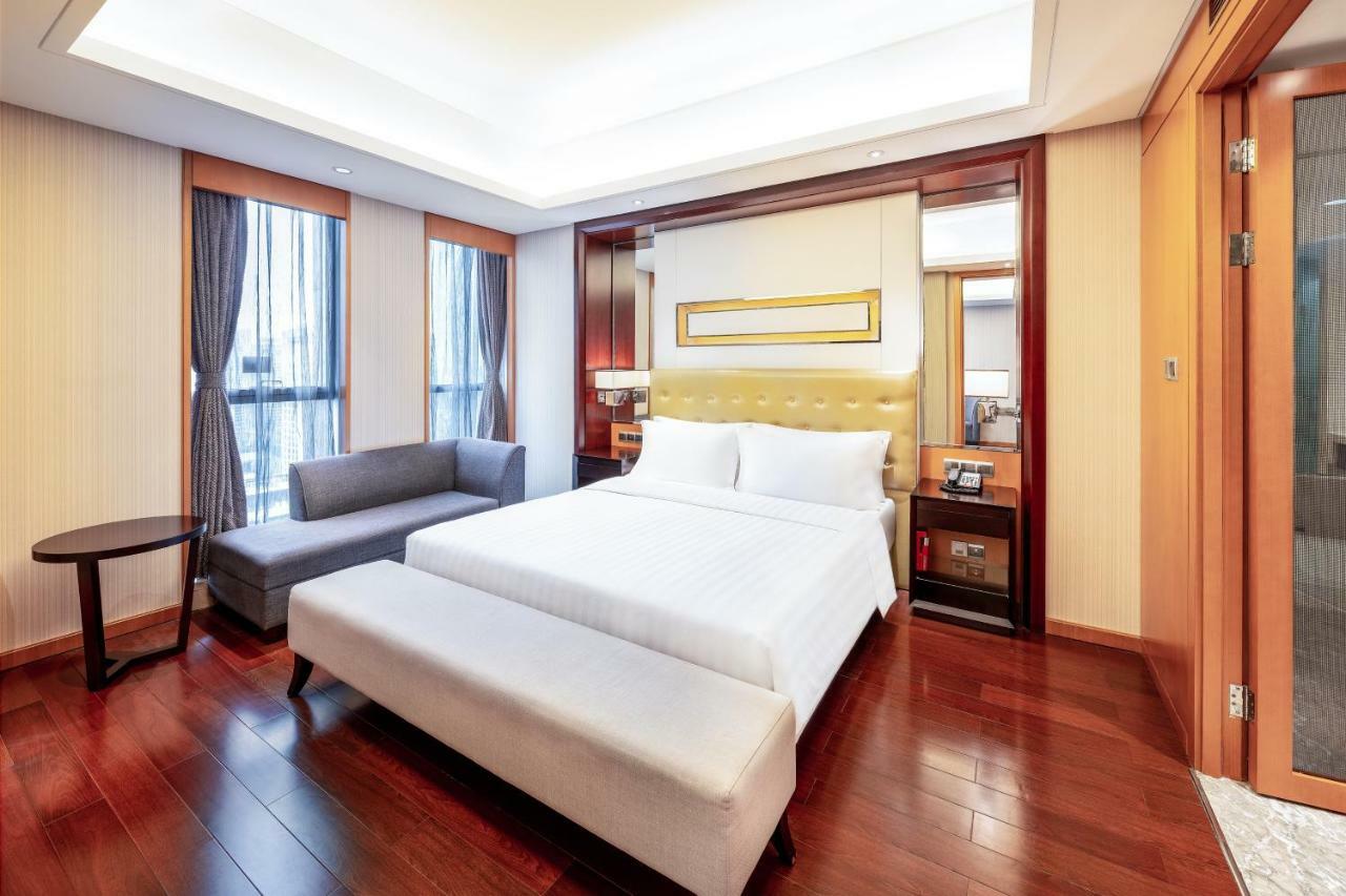 โรงแรมเลีย! เฉิงตู ภายนอก รูปภาพ